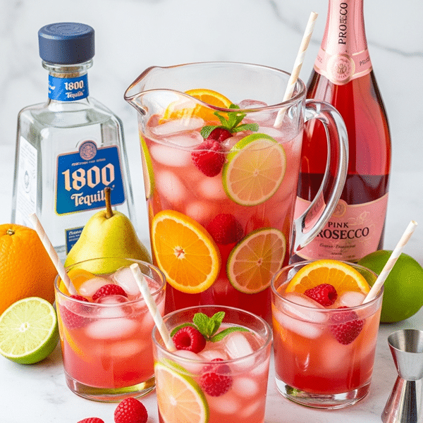 1800 Sunrise Sangria