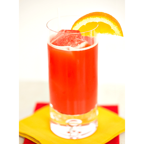 Alabama Slammer