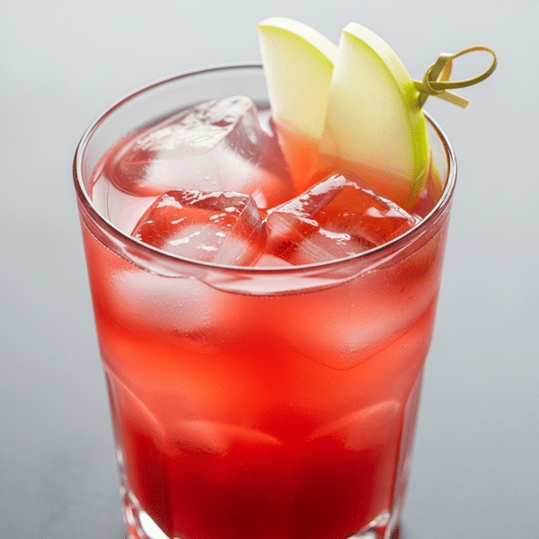 Apple Blossom