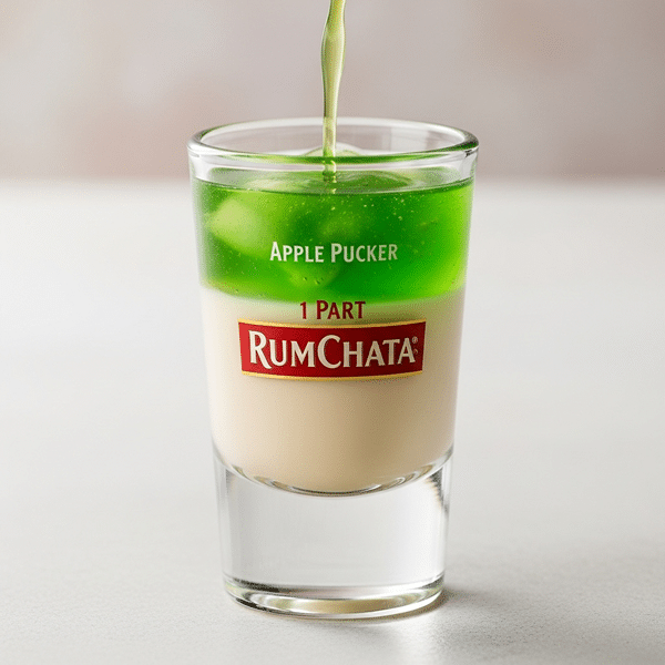Apples Jacks Shooter