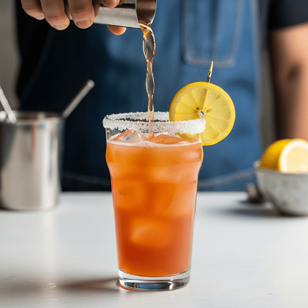 Back Porch Sweet Tea