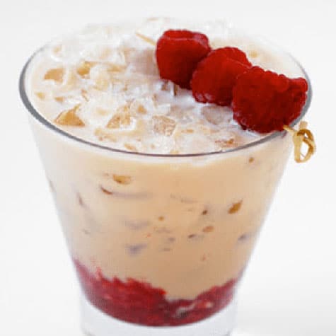 Baileys Cool Raspberry