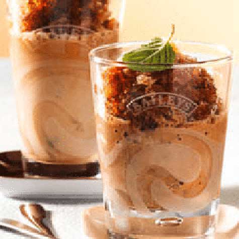 Baileys Espresso-Granite