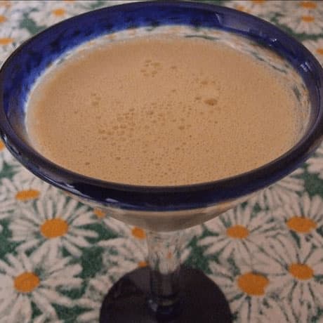 Baileys Irish Martini