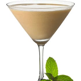 Baileys Minty Mistletoe