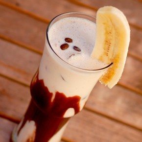 Baileys Mocha Monkey