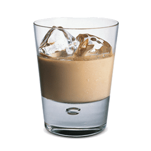 Baileys On Ice