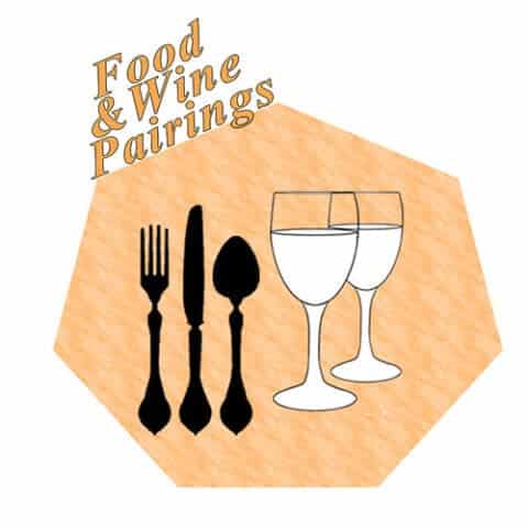 Shellfish Wine Pairing