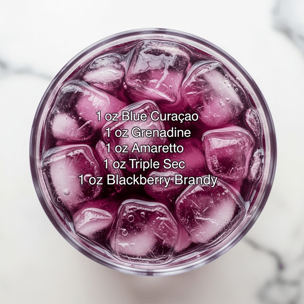 Black Fruit