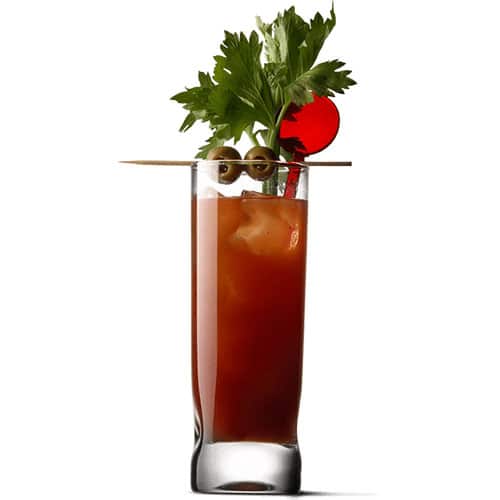 Bloody delicious
