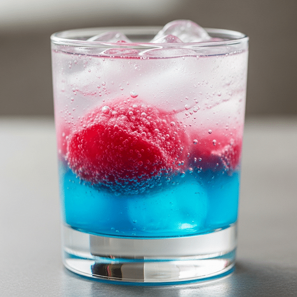 Blue Frost