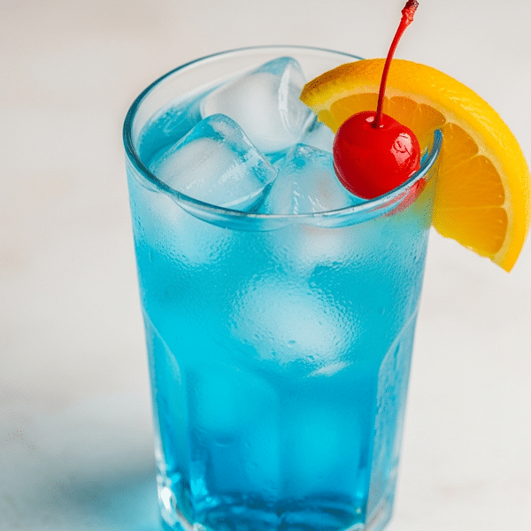 Blue Lagoon