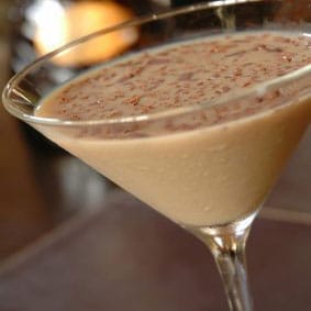 Brandy Alexander