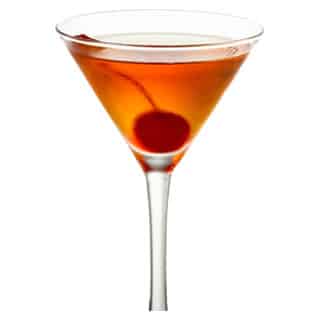 Brandy Manhattan