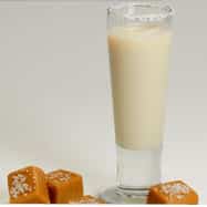 Caramel Candy Shot