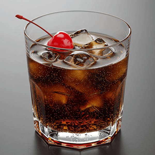 cherry coke