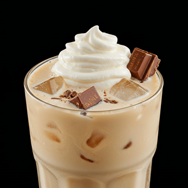 Choco Baileys Irish Cream Cocktail