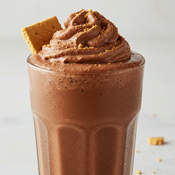 Chocolate Chaos