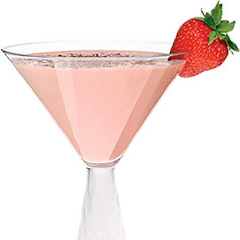 Chocolate Covered Strawberry