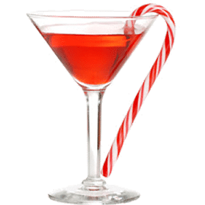 Christmas Martini