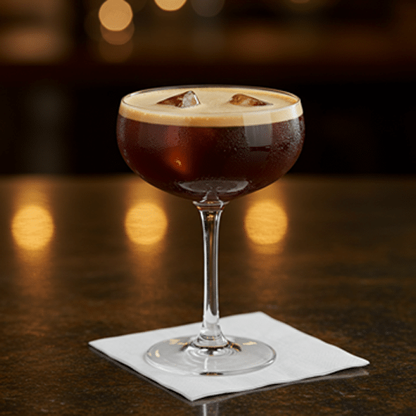Cinespresso Martini