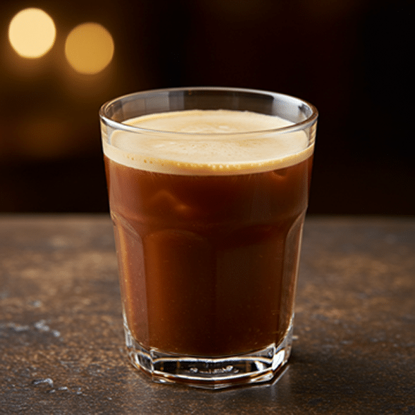 Coffee-Tail
