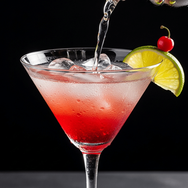 Cran-Cosmo