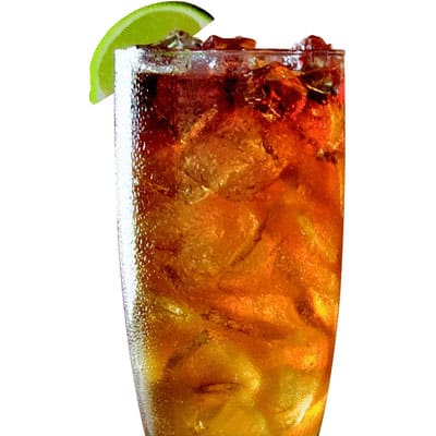 Dark ‘n Stormy