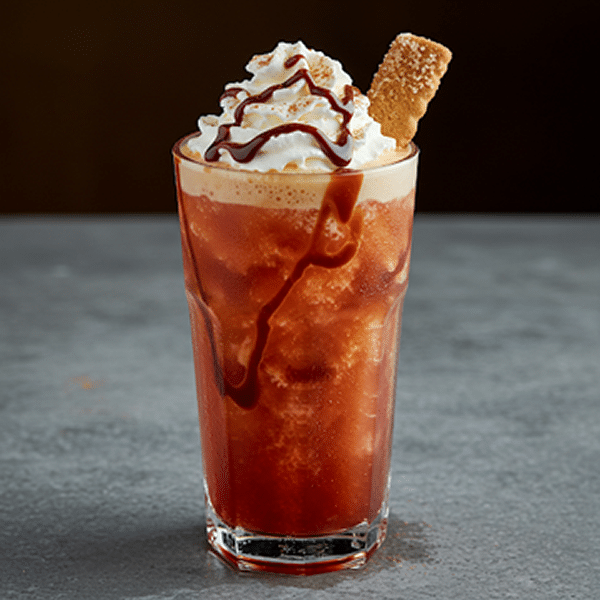 frapuccino