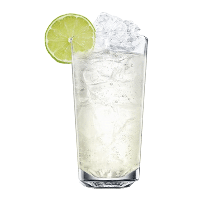 Gin Rickey
