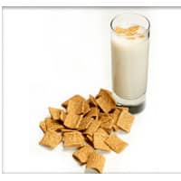 golden cinnamon grahams