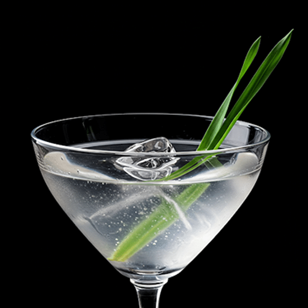 Golf Cocktail