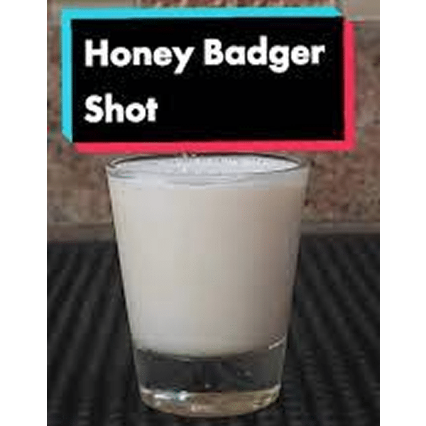 Honey Badger