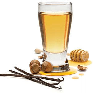 honey nut shot