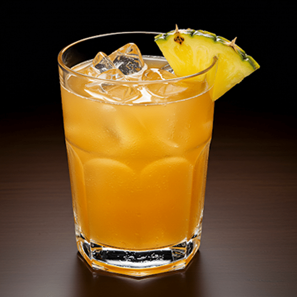 Honolulu Juicer