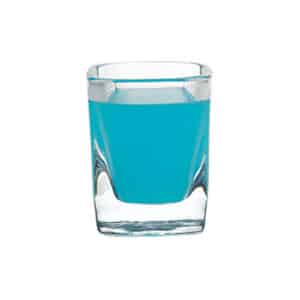 hpnotiq blue shot
