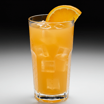 island cake cocktail