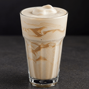 kahlua cocao shake
