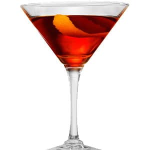 Kahlua Pumpkin Martini