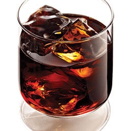 Kahlua Pumpkin Whiskey Cocktail kahlua pumpkin whiskey cocktail