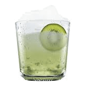kiwi caipiroska