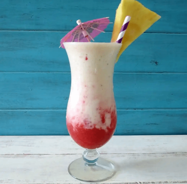 Lava Flow lava flow