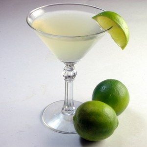 lime daiquiri