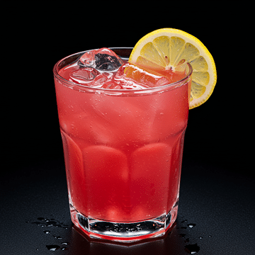 Long Island Lady