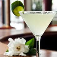 Lotus Cocktail