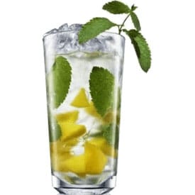 Mango Mojito