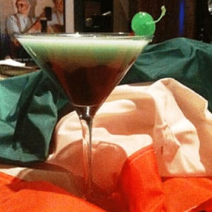 McGillin’s Chocolate Leprechaun
