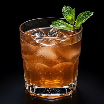 Mint Julep