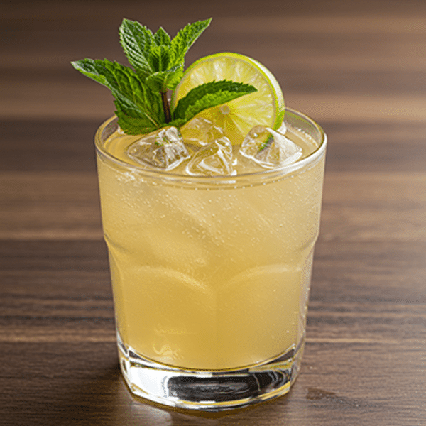 Moscow Mule moscow mule