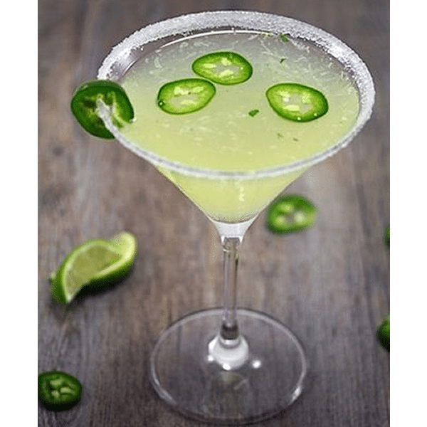 Mosquito Martini